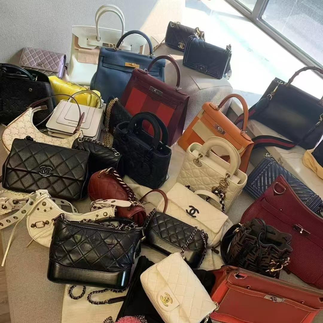 上海黄金奢侈品回收（私）
