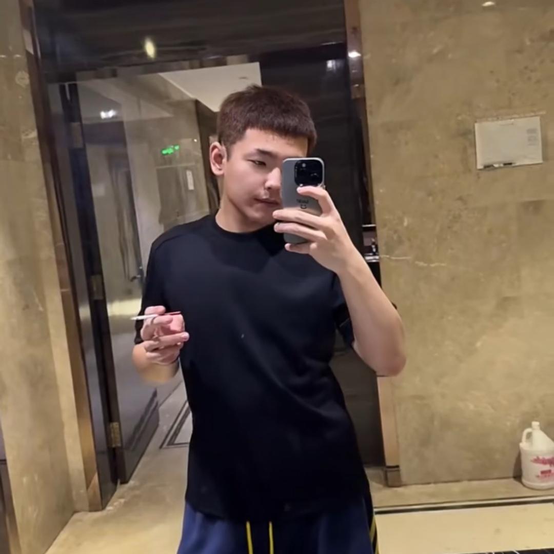 小扎克