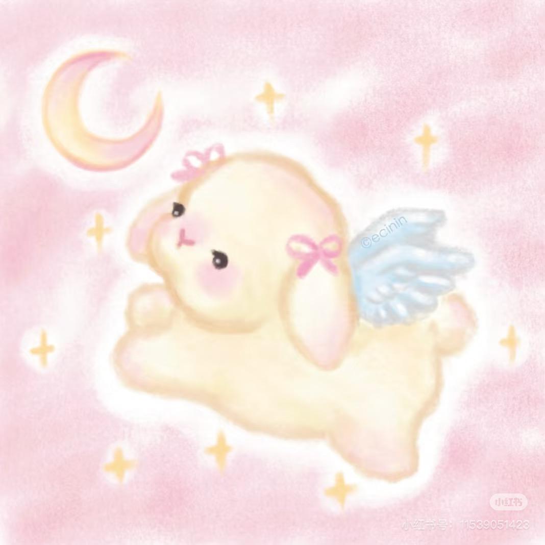 Ovin🐰
