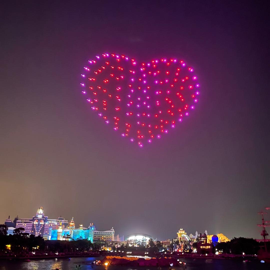 橙子美妆品牌内部价