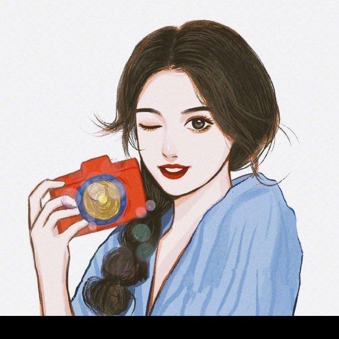 早点睡.