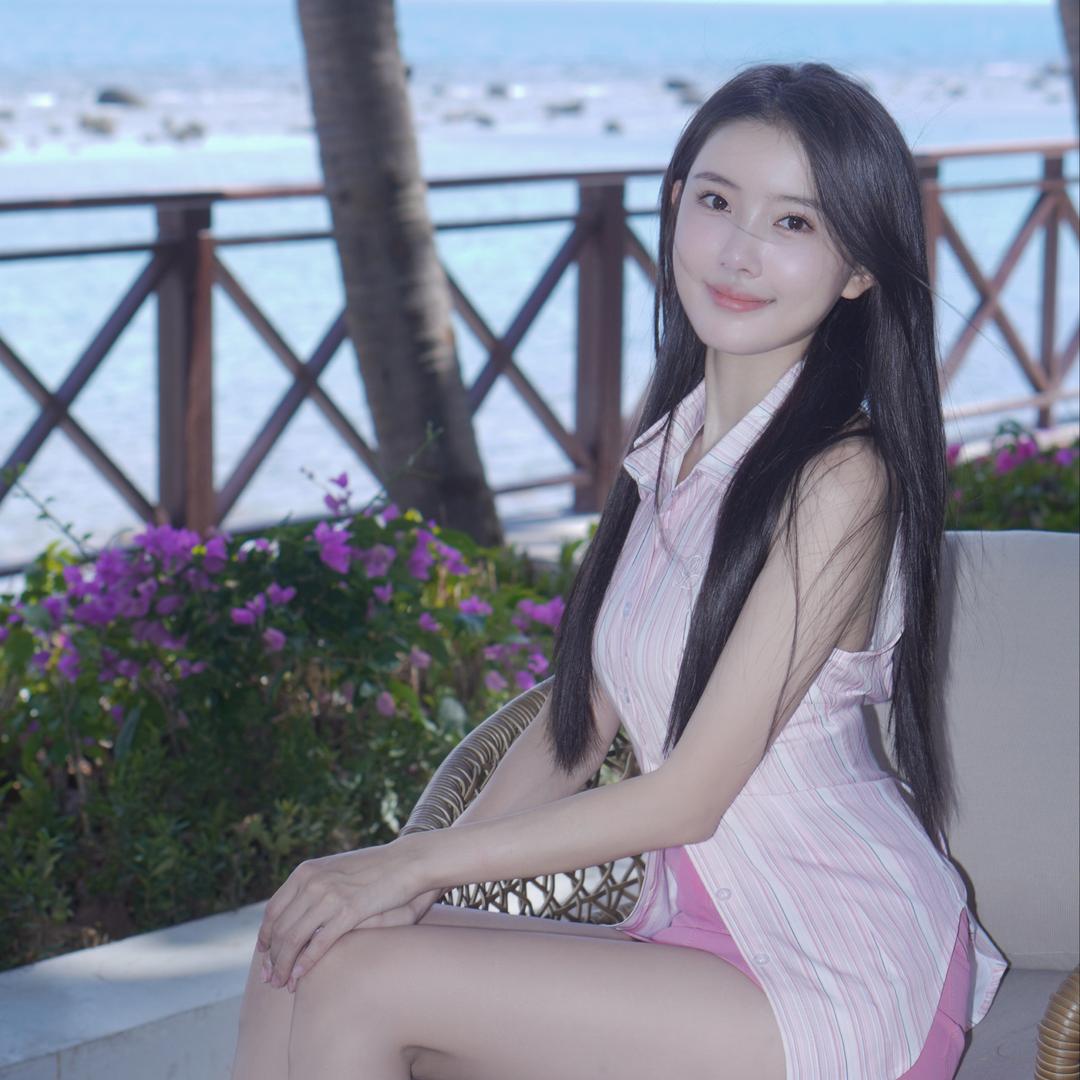 你的依依💕