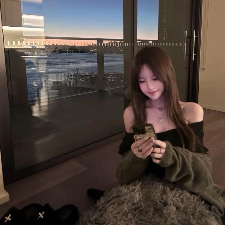 小美