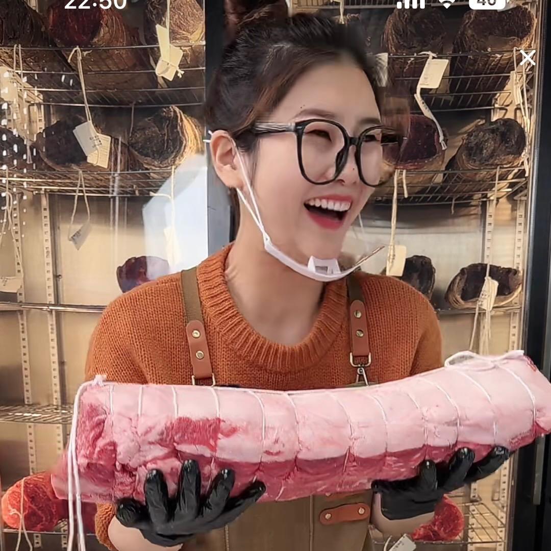 蒙蒙肉铺