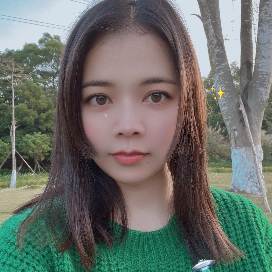 朋朋~