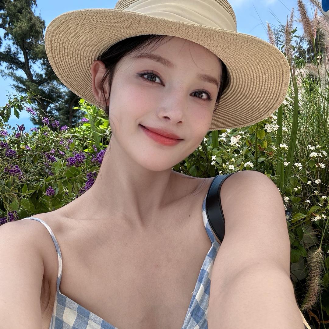 辣妈彭彭彭（带娃中）