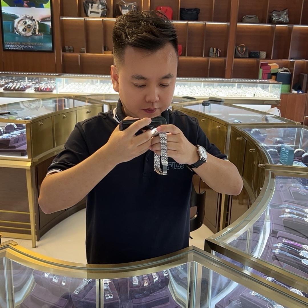 谢老板名表(只做精品）