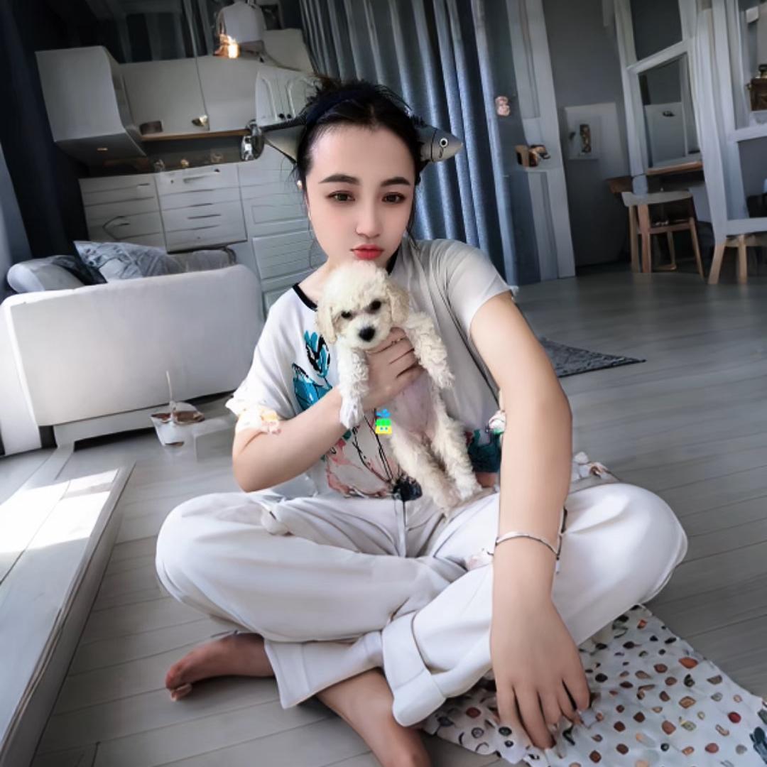 🍀女·（渣）