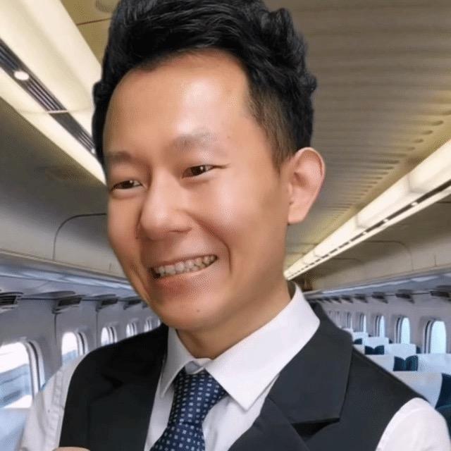 东京演员小本酱老师