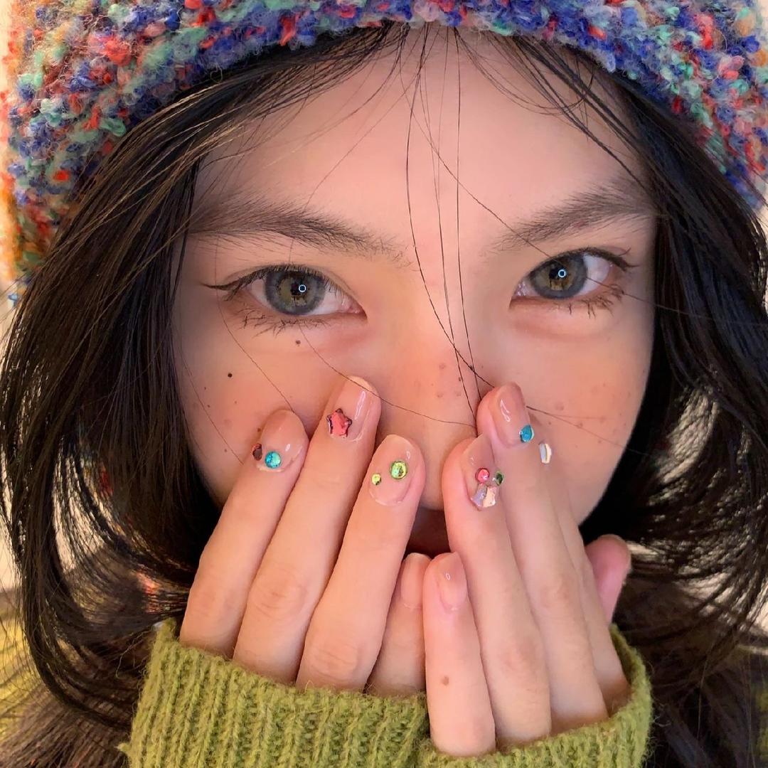 大美彩妆