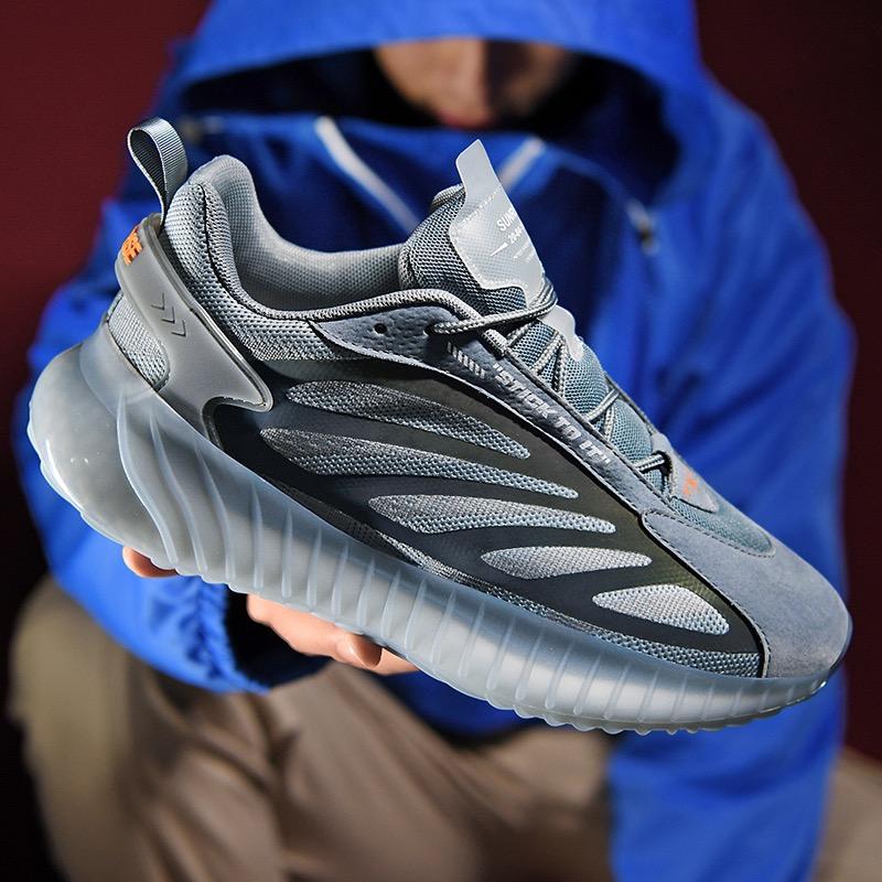 尤大小姐家潮鞋