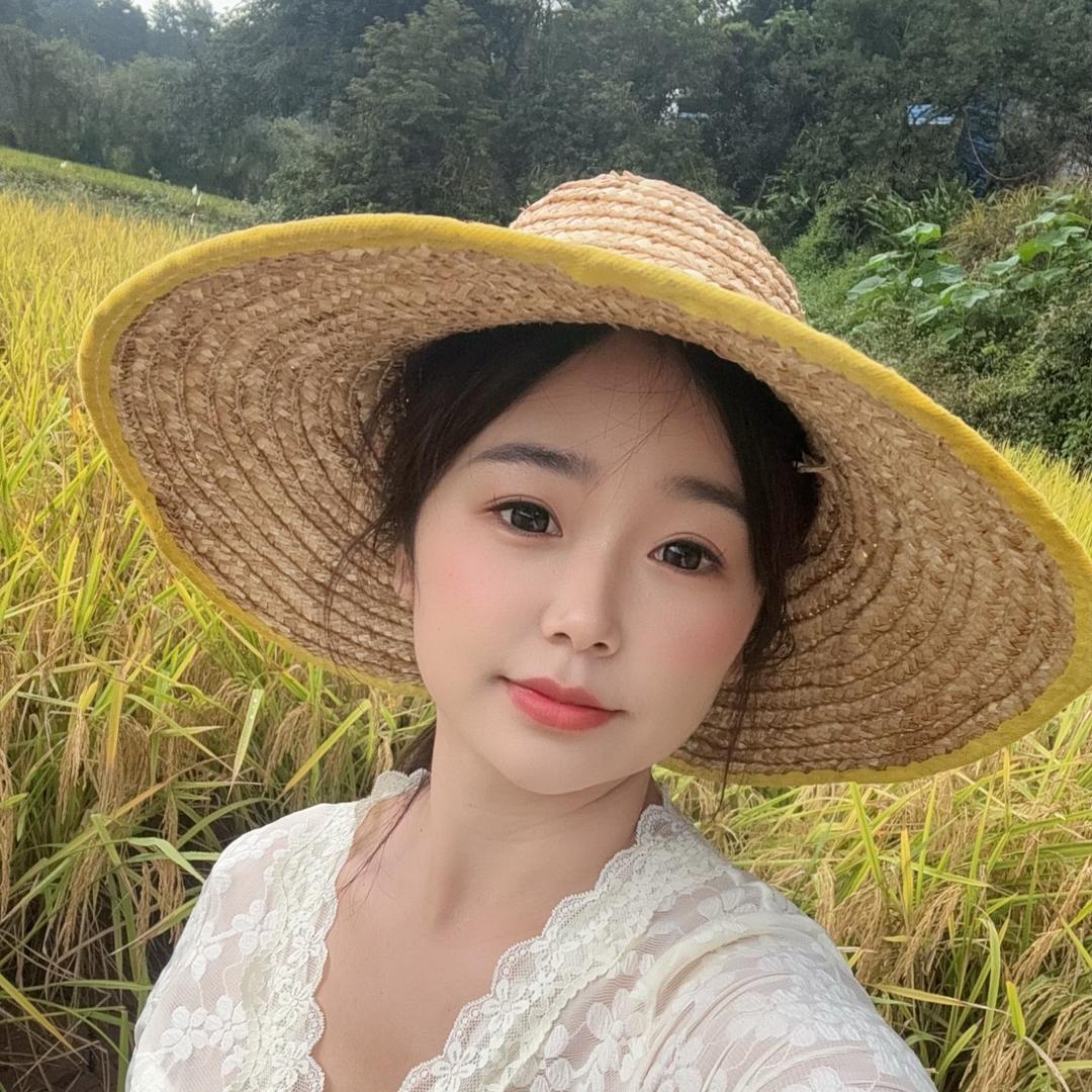 村里的锦鲤丫