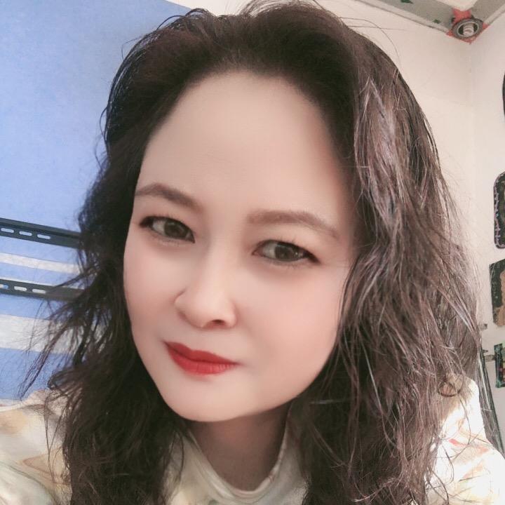 好运锦鲤（花姐）