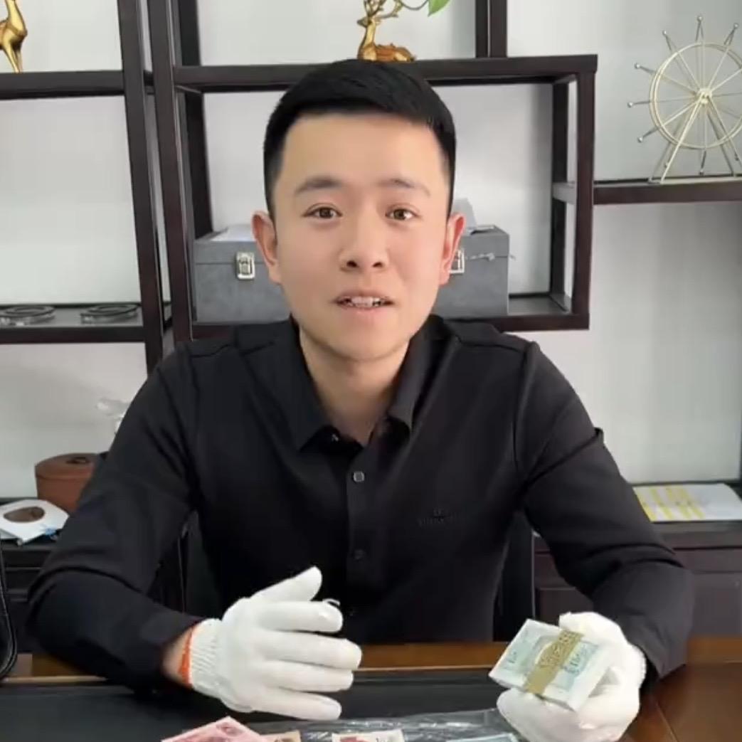 王哥工艺收藏