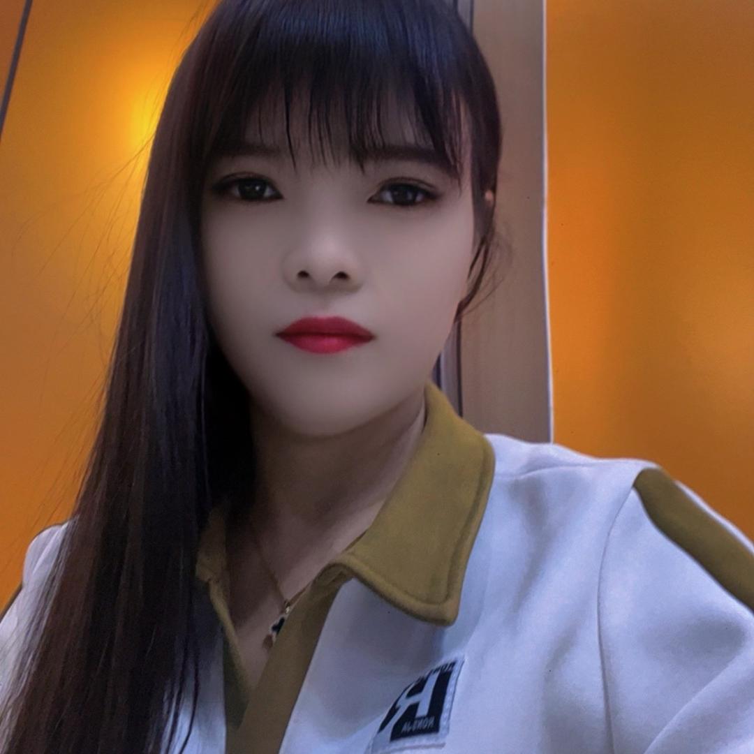 美美