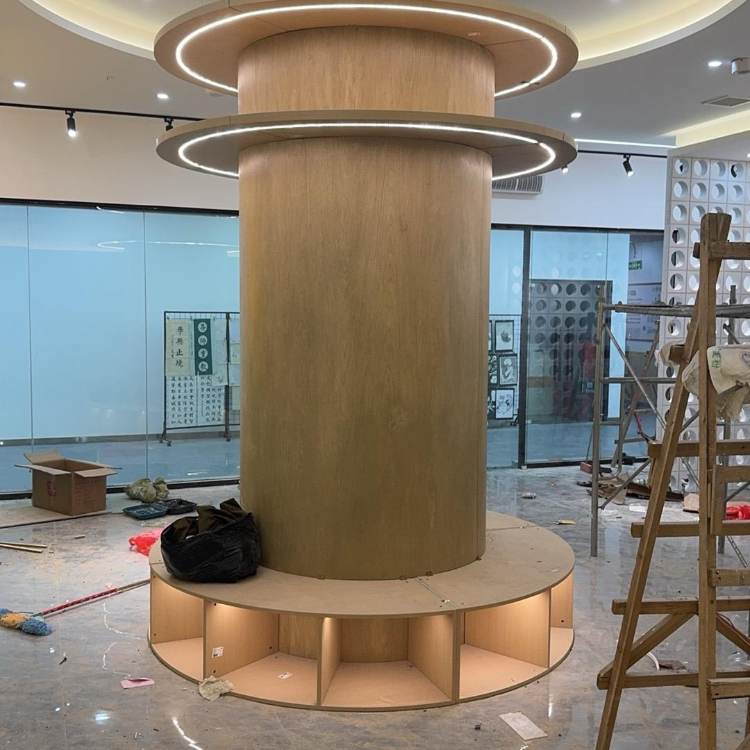 全屋定制安装小邓