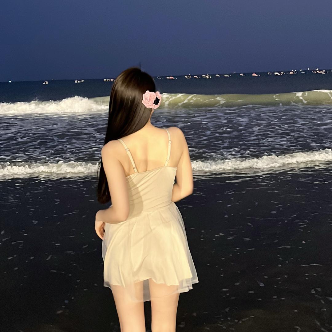 优雅姐姐