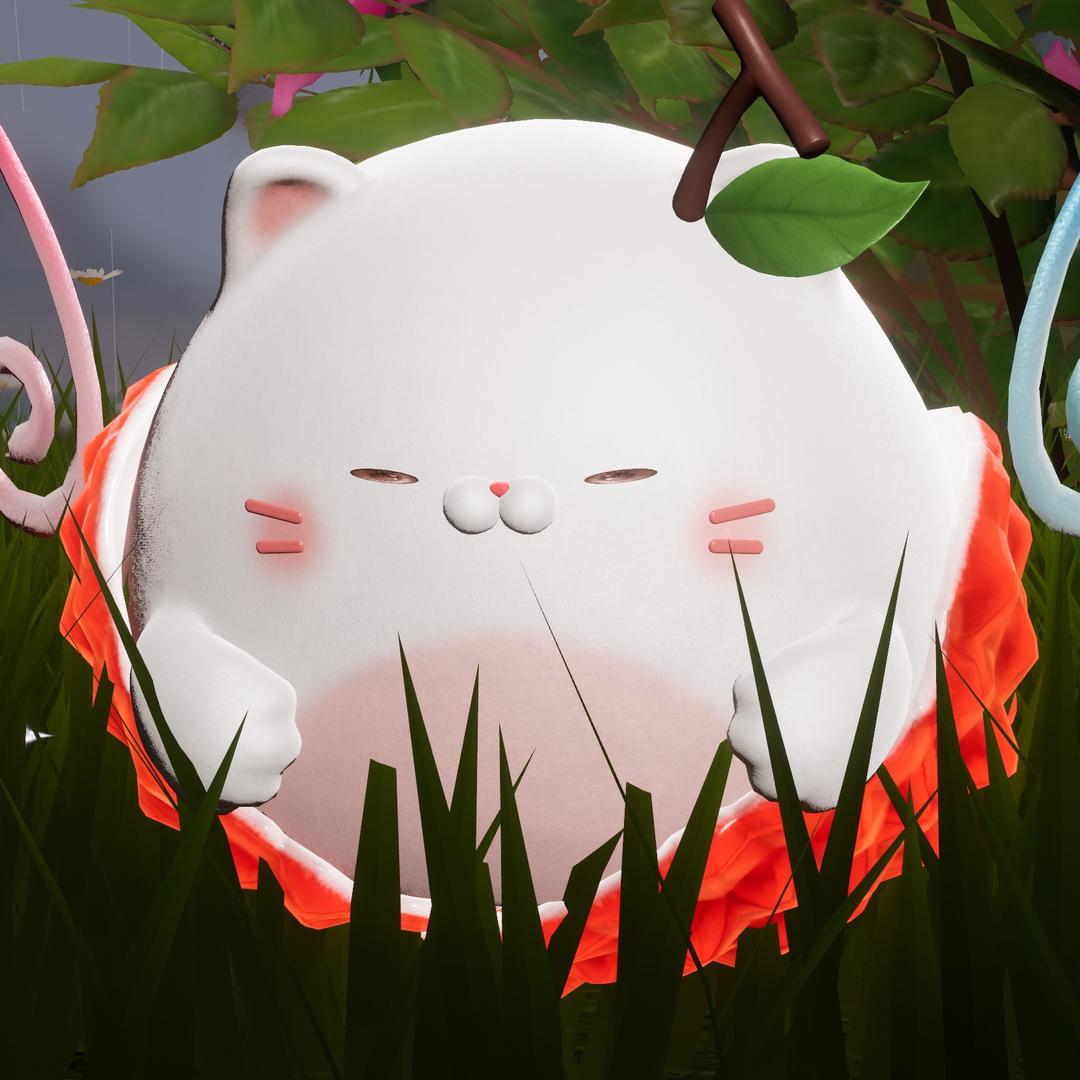 QQ荔枝🍬