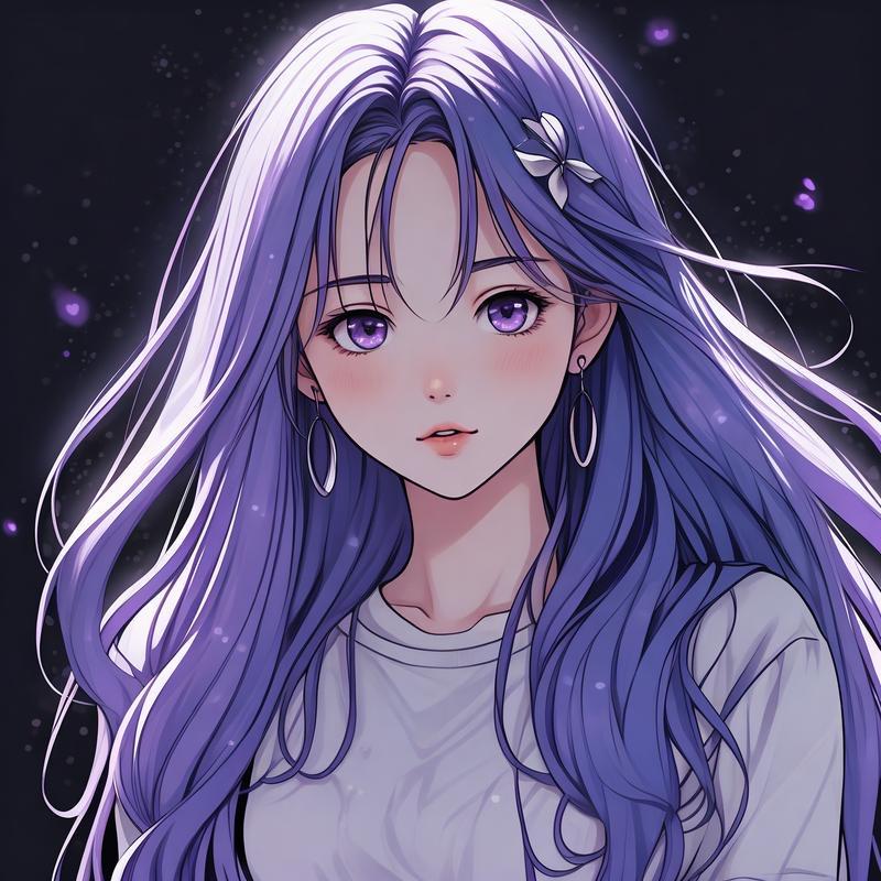 惜琴-暮色