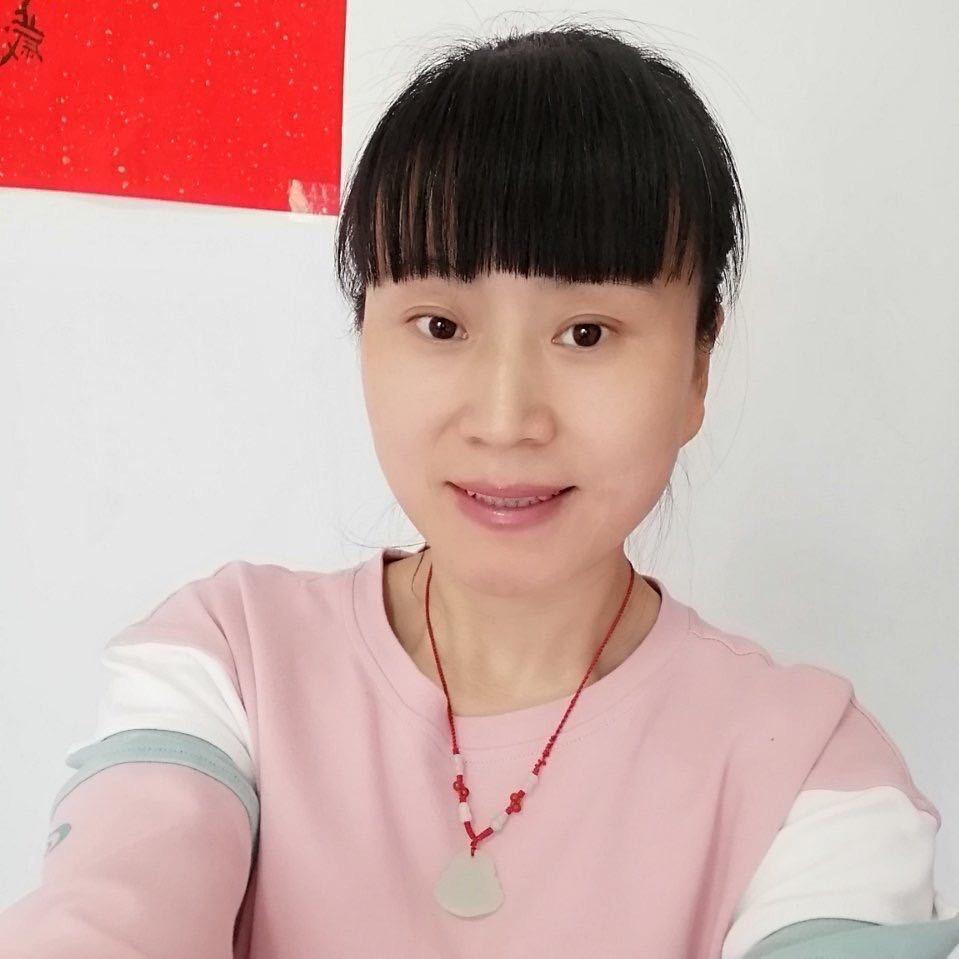加丽娟