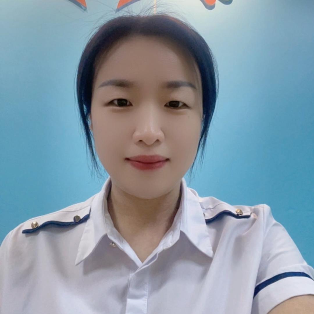 家政黎经理（带徒弟）