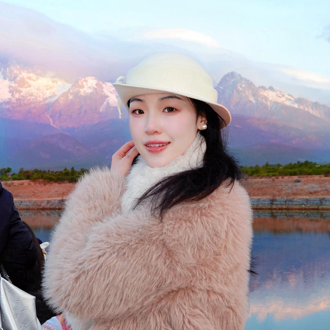 我柿一二（鑫米金）