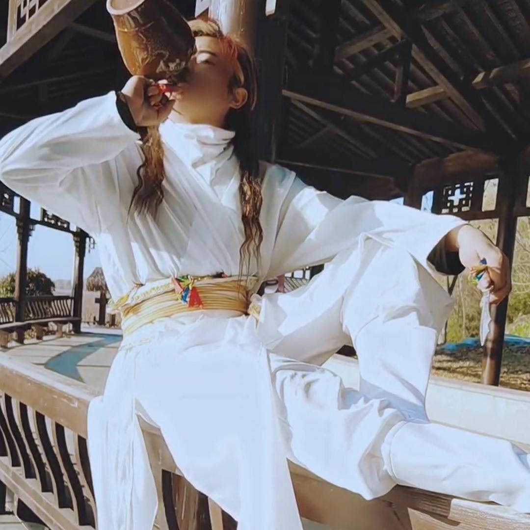 古风李寻欢