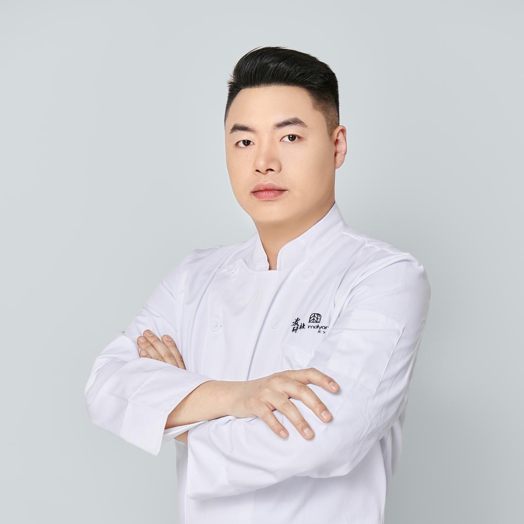 欢哥的面包店（教学培训）