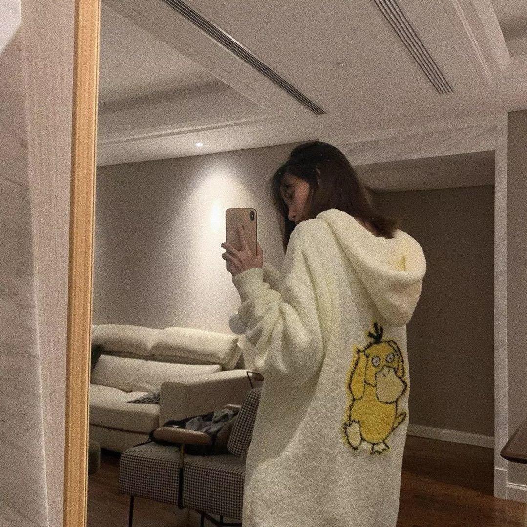 倪馨露