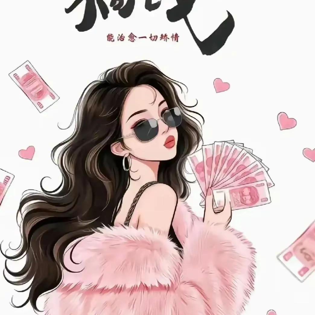 群芳独秀