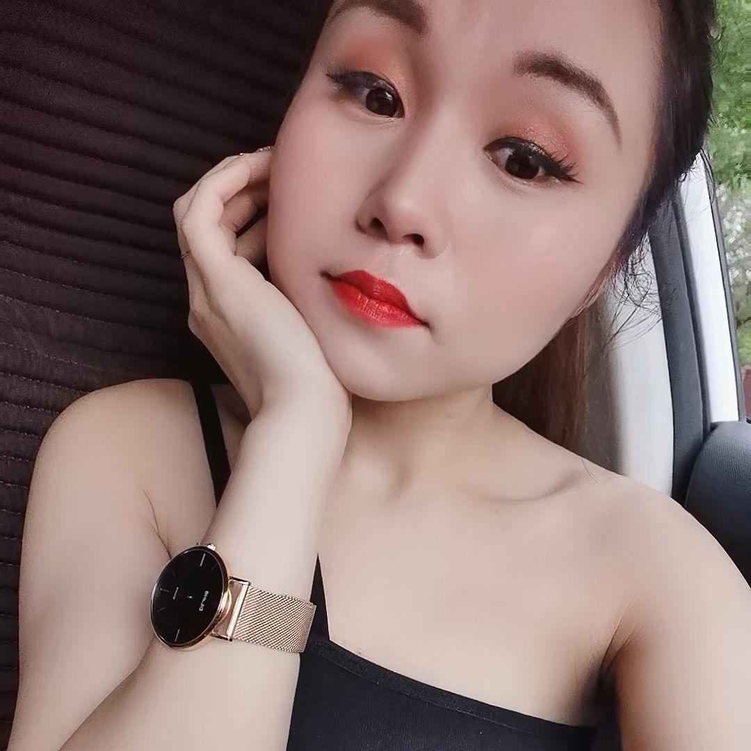 李可可
