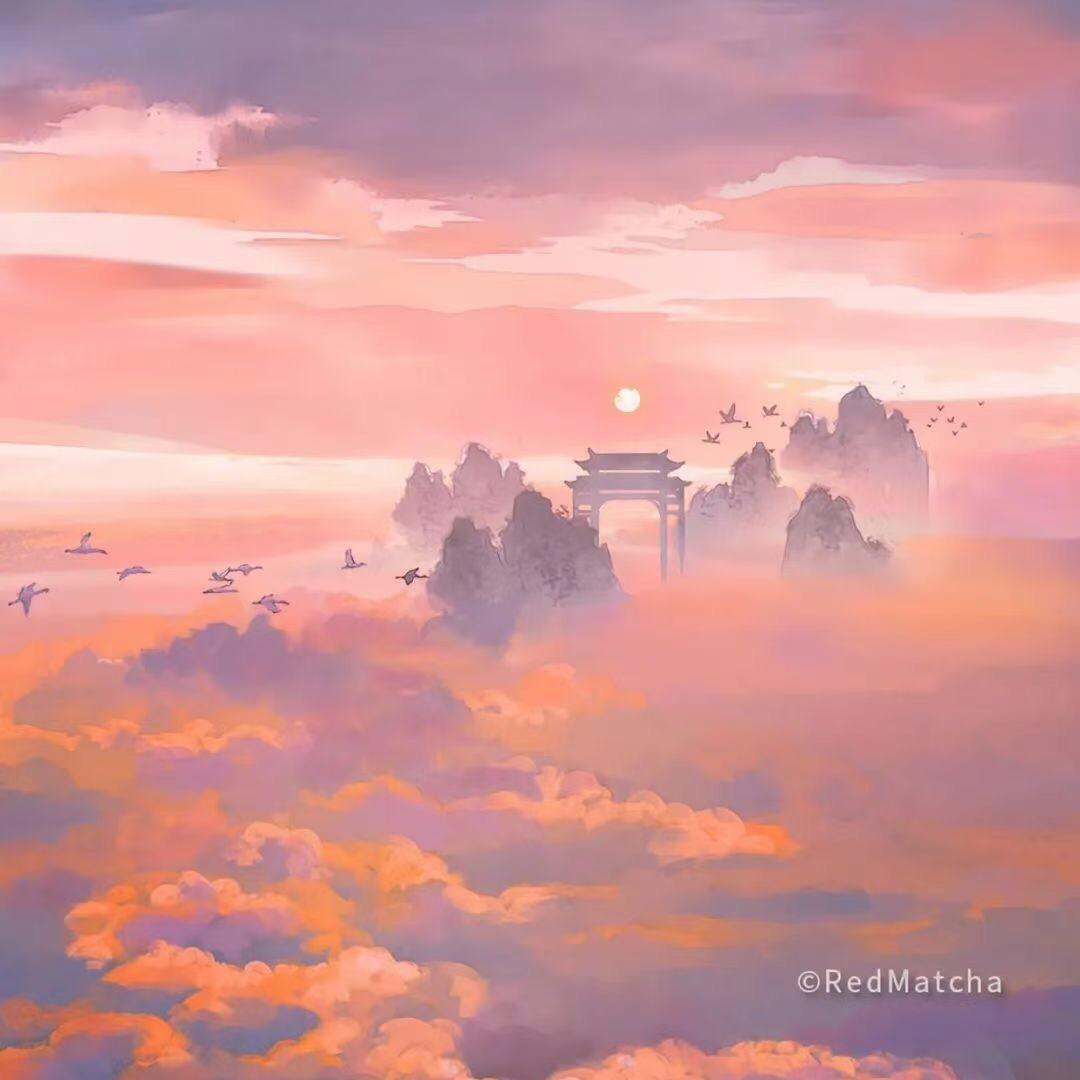 浅绛