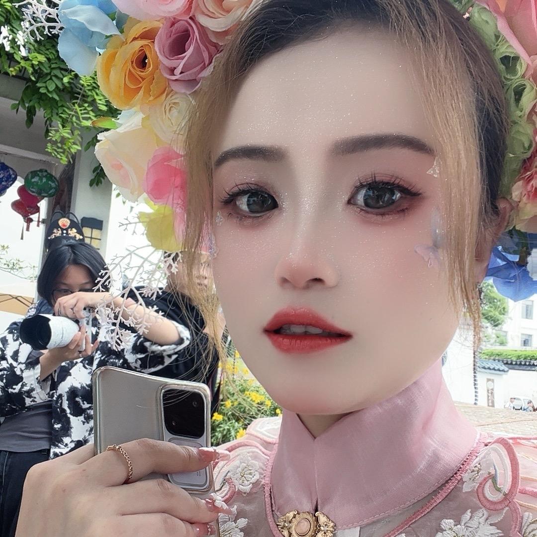 喵喵😻