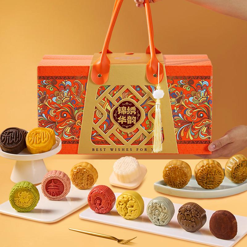 季小妹食品