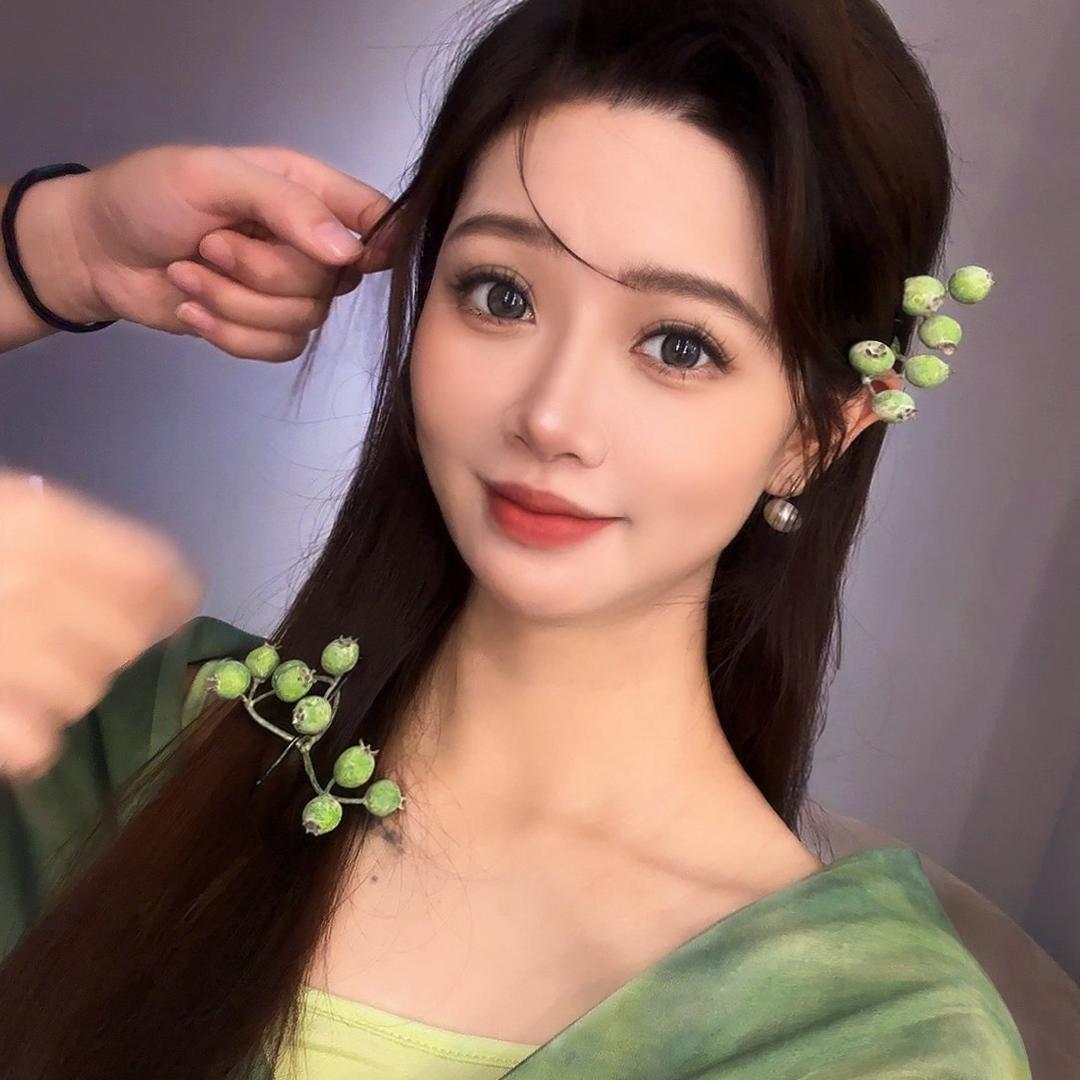 Mandy杨斐斐