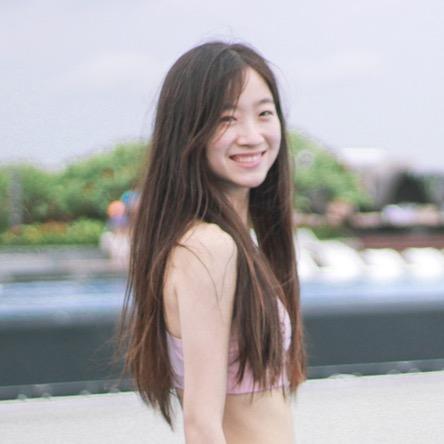秦伊媛Chillis
