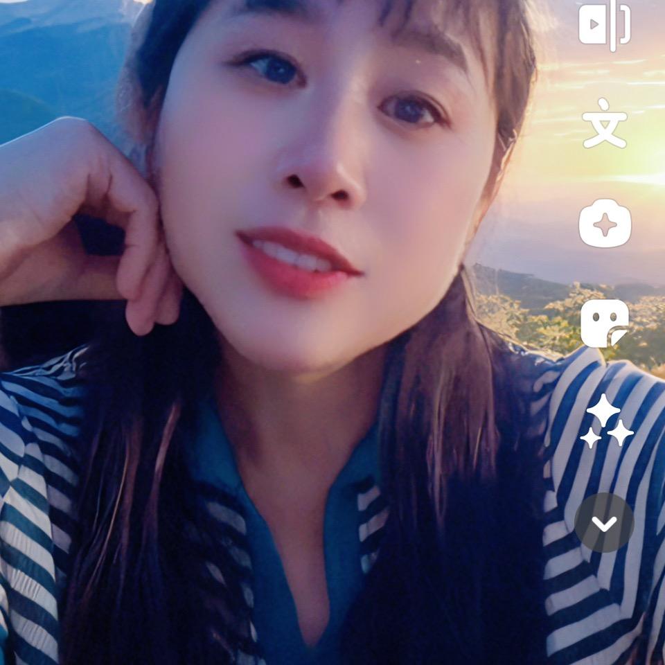 冰冰妈