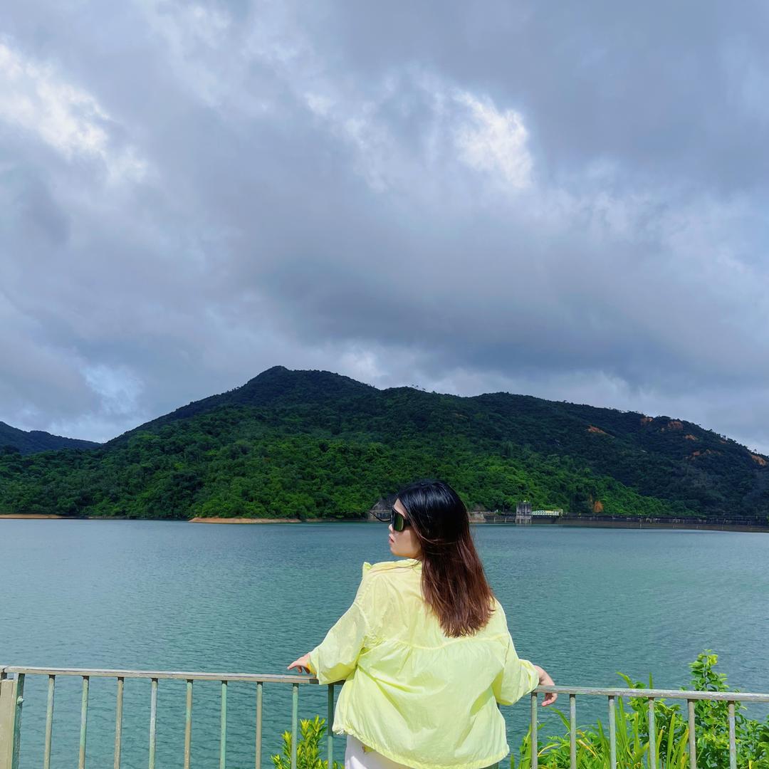 晓瑜🍒（爬山版）