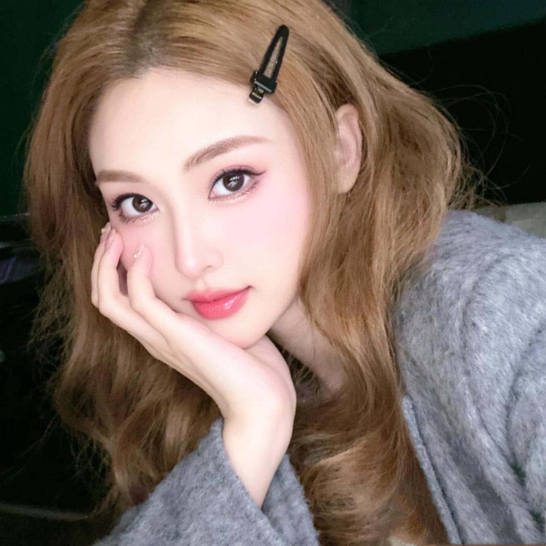姑姑
