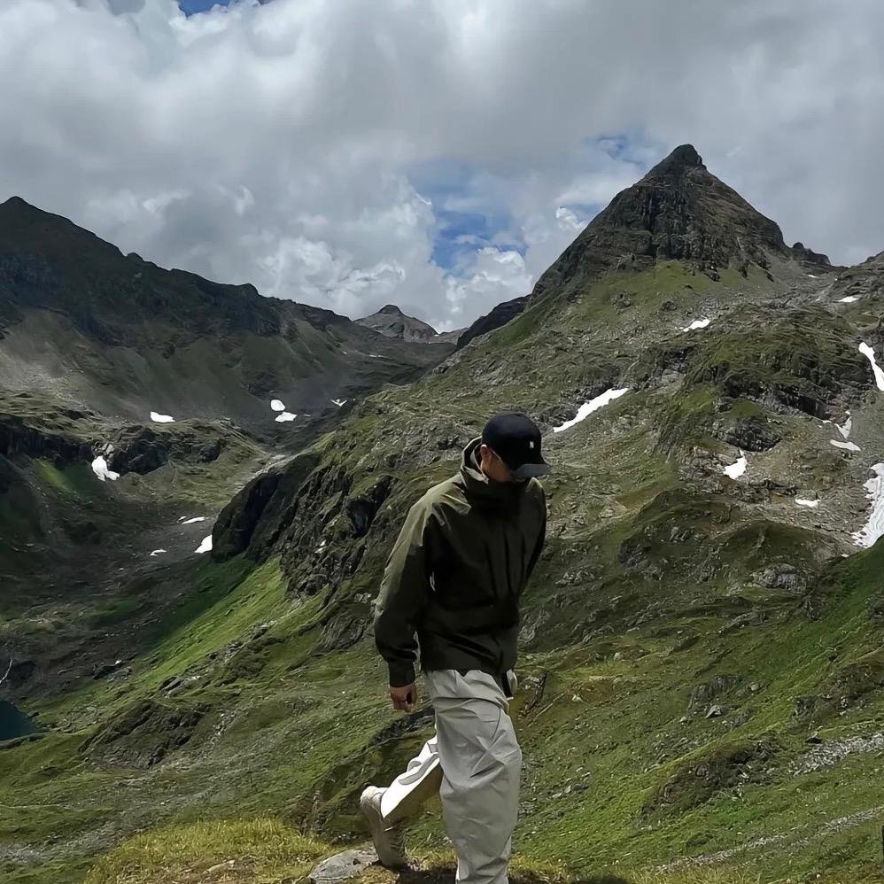 我看了62次日落