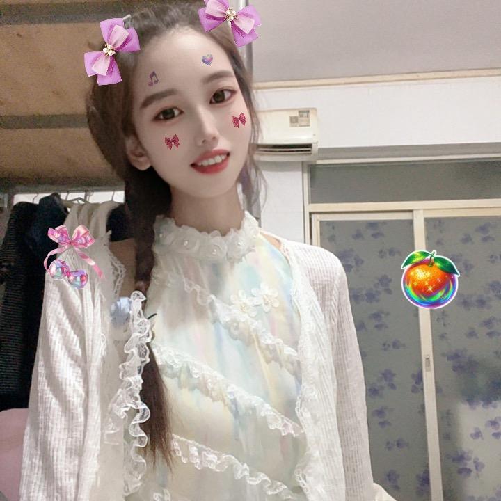 小何🎀