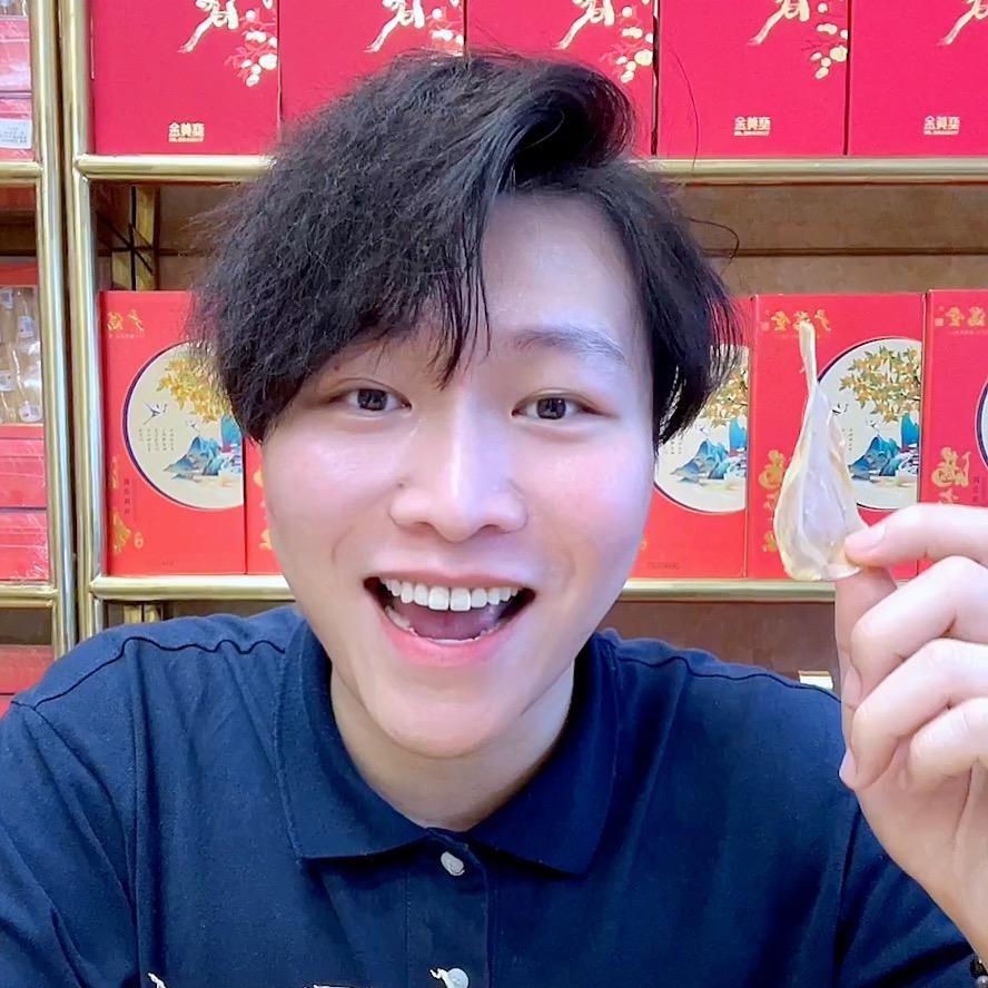 小林煲靓汤