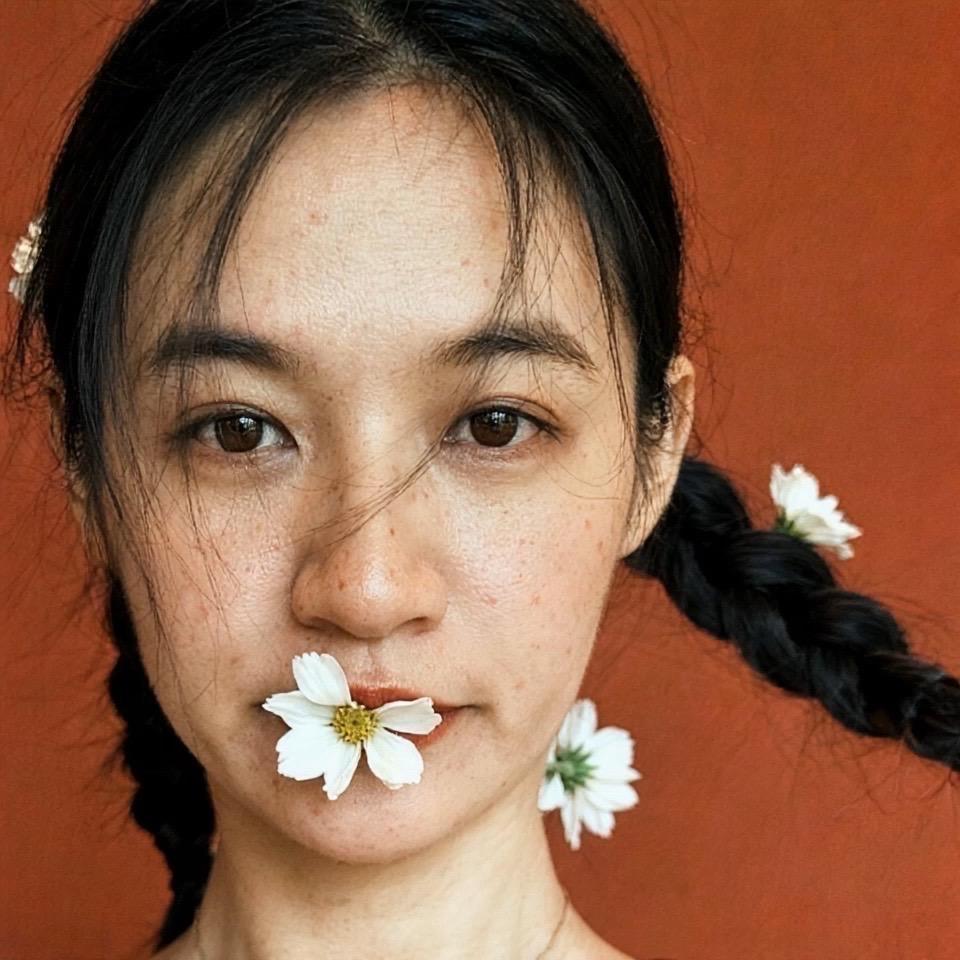 尘世留影