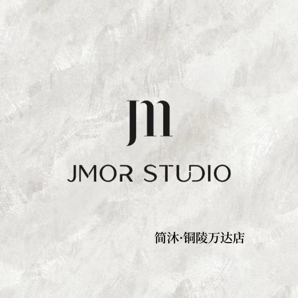 JMOR STUDIO 简沐 铜陵万达店