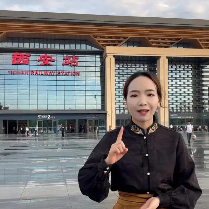 小杨西安旅游攻略