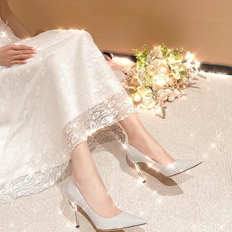 龙仔精品女鞋工厂店