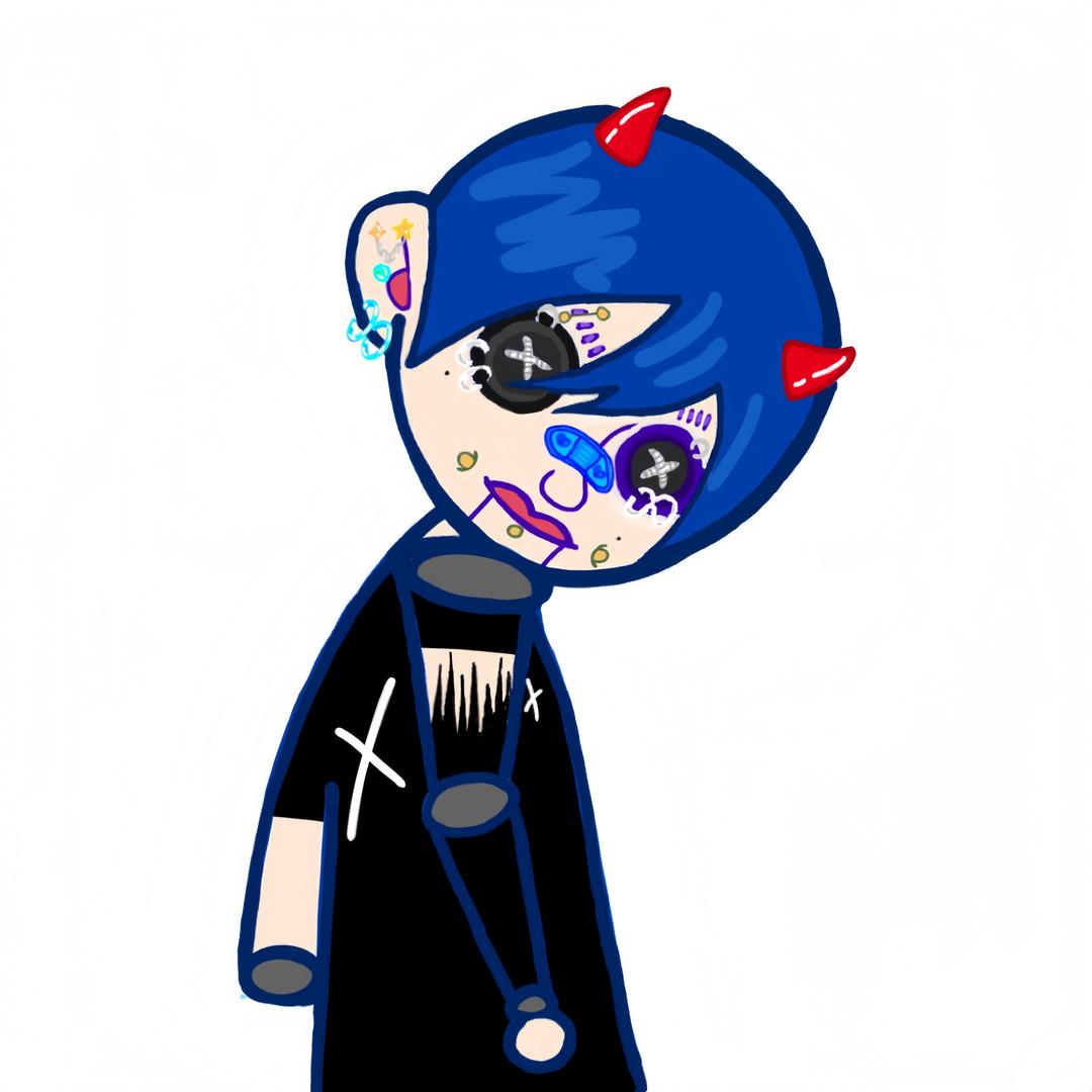 ㅤㅤㅤ七七刺青 穿孔