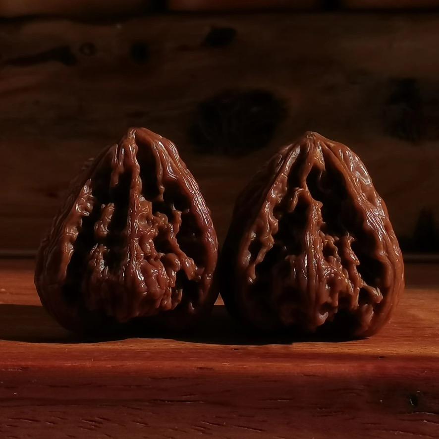 老常涿鹿南疆石