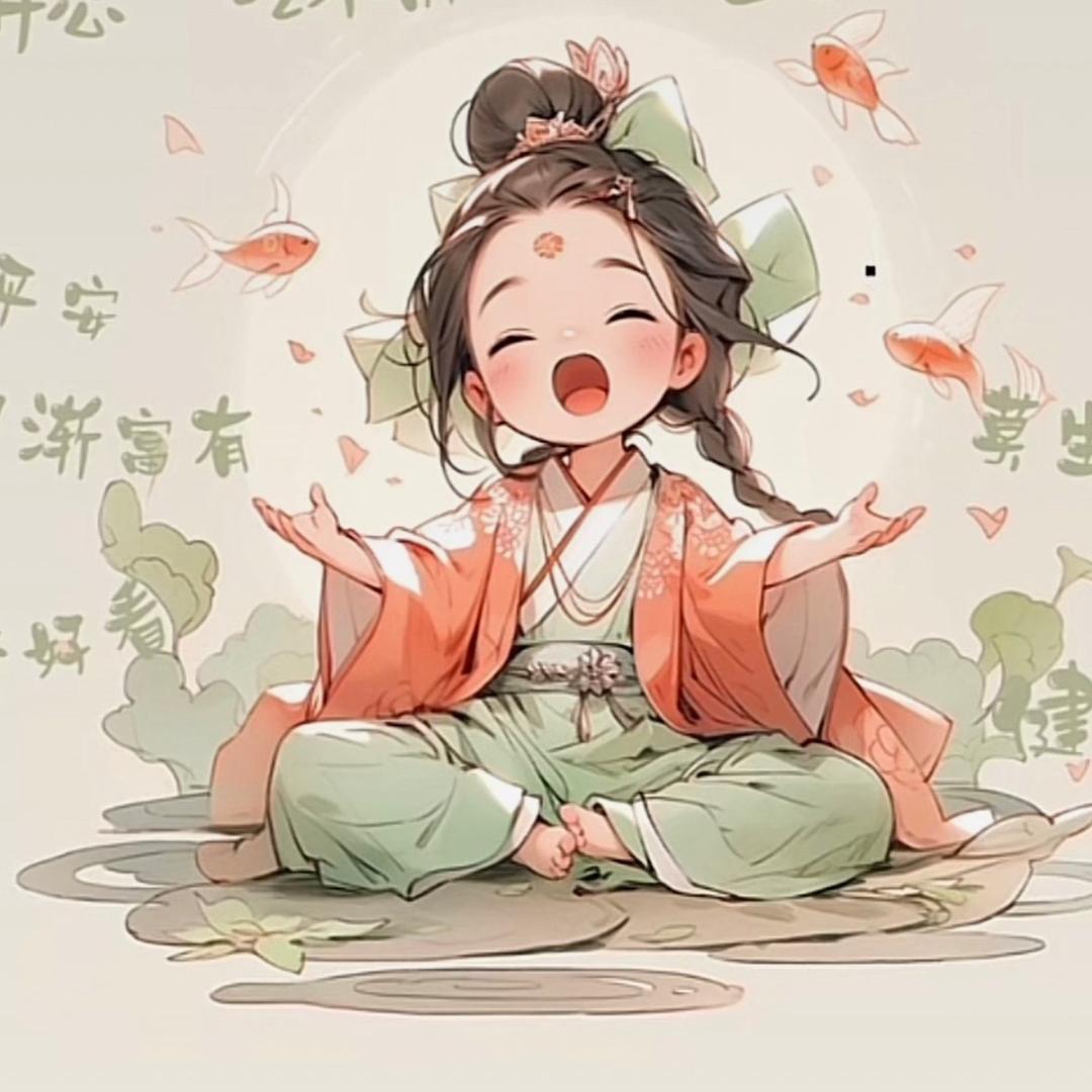原來· 也許吧