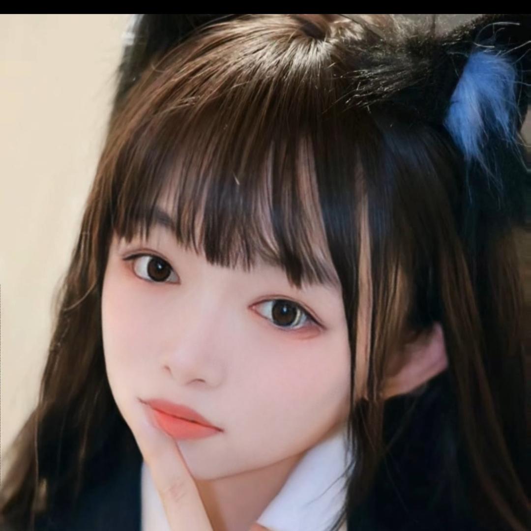 ♥️筱雅